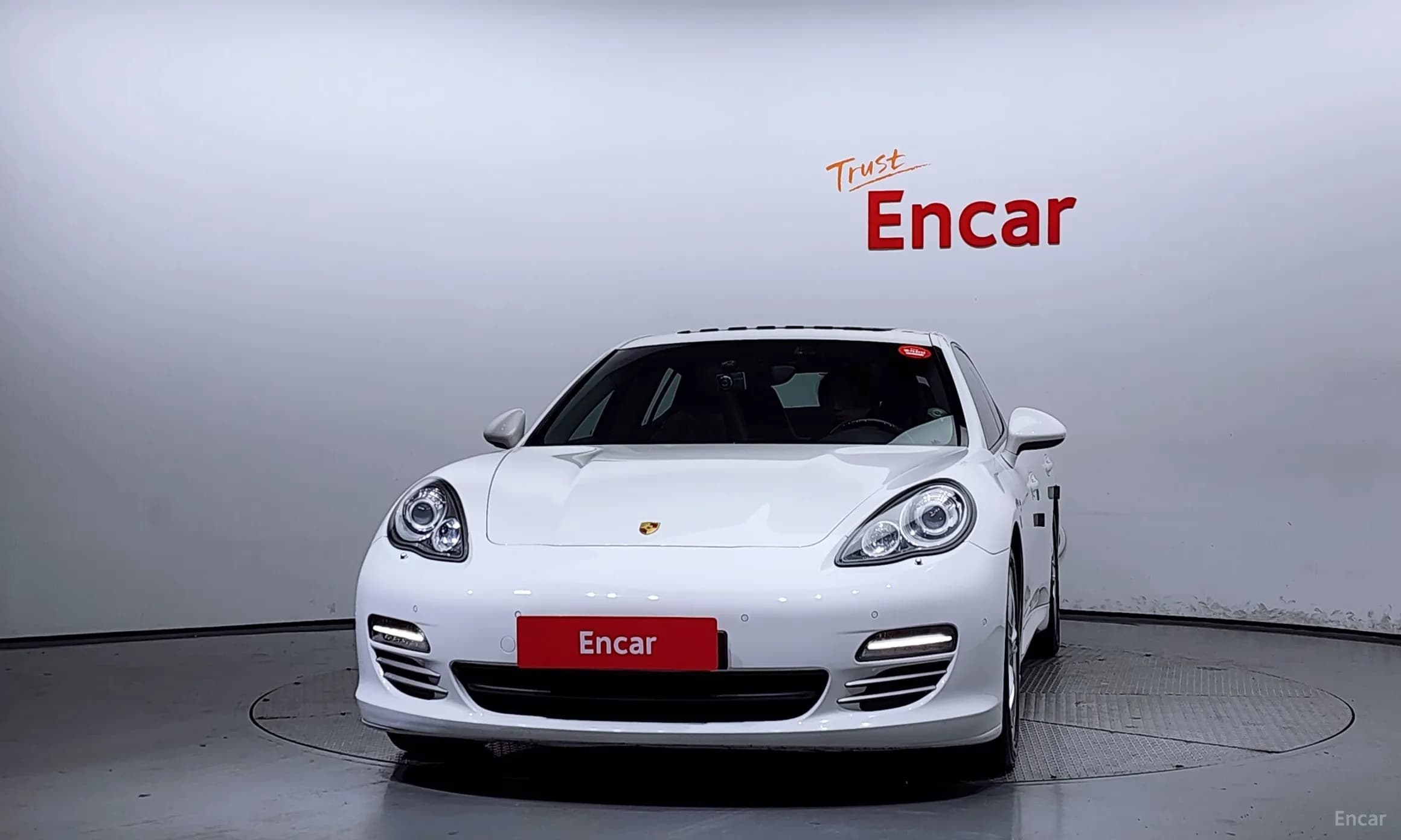 Panamera