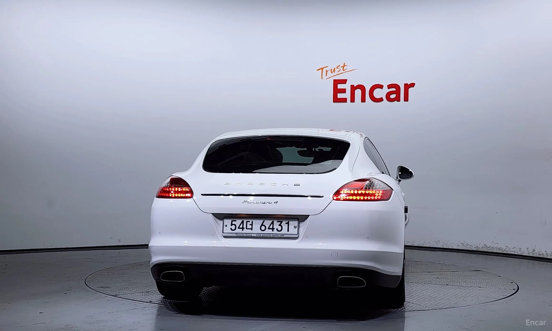 Panamera