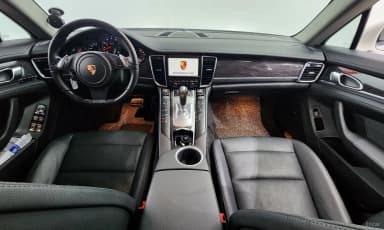 Panamera