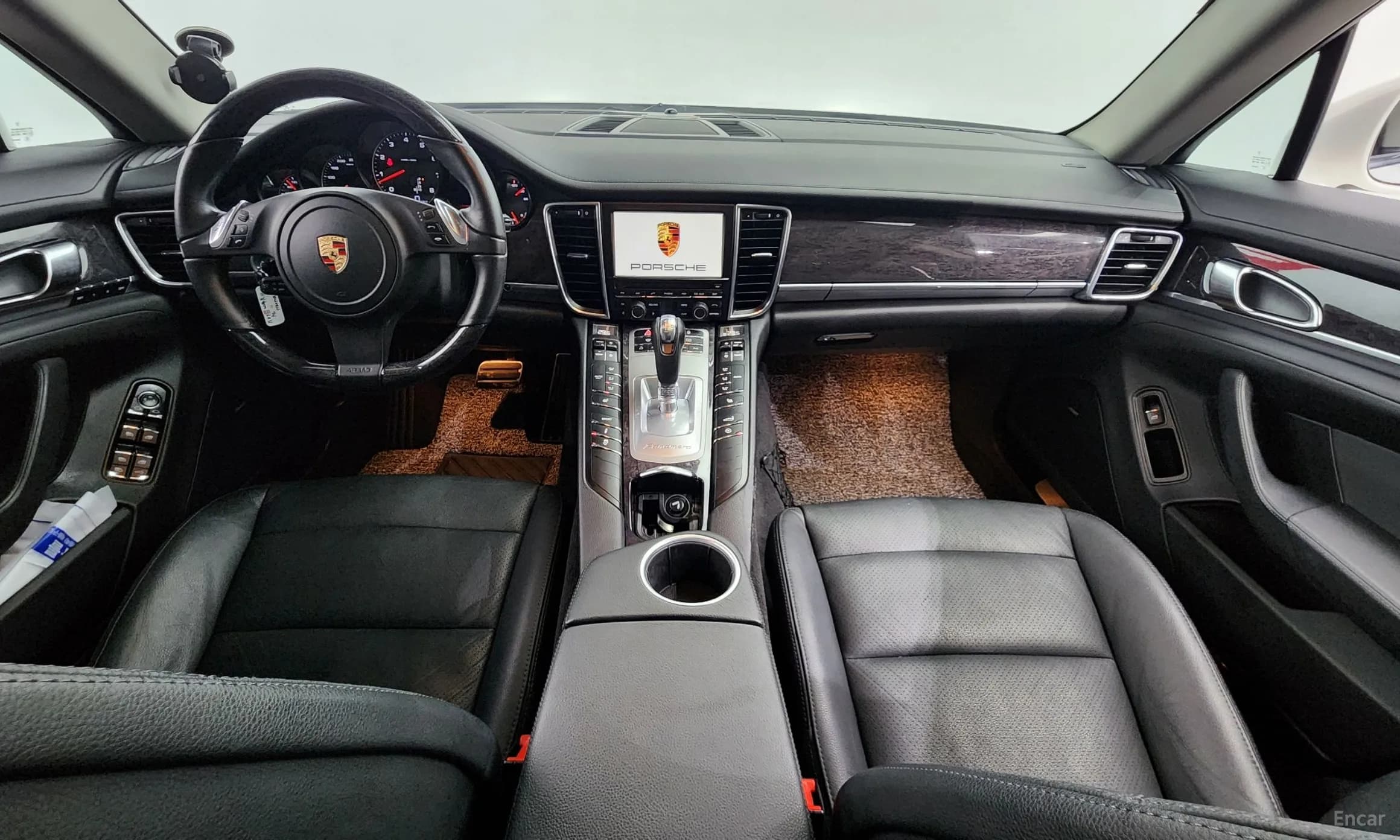 Panamera