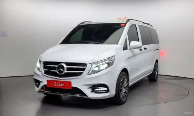 V-Class