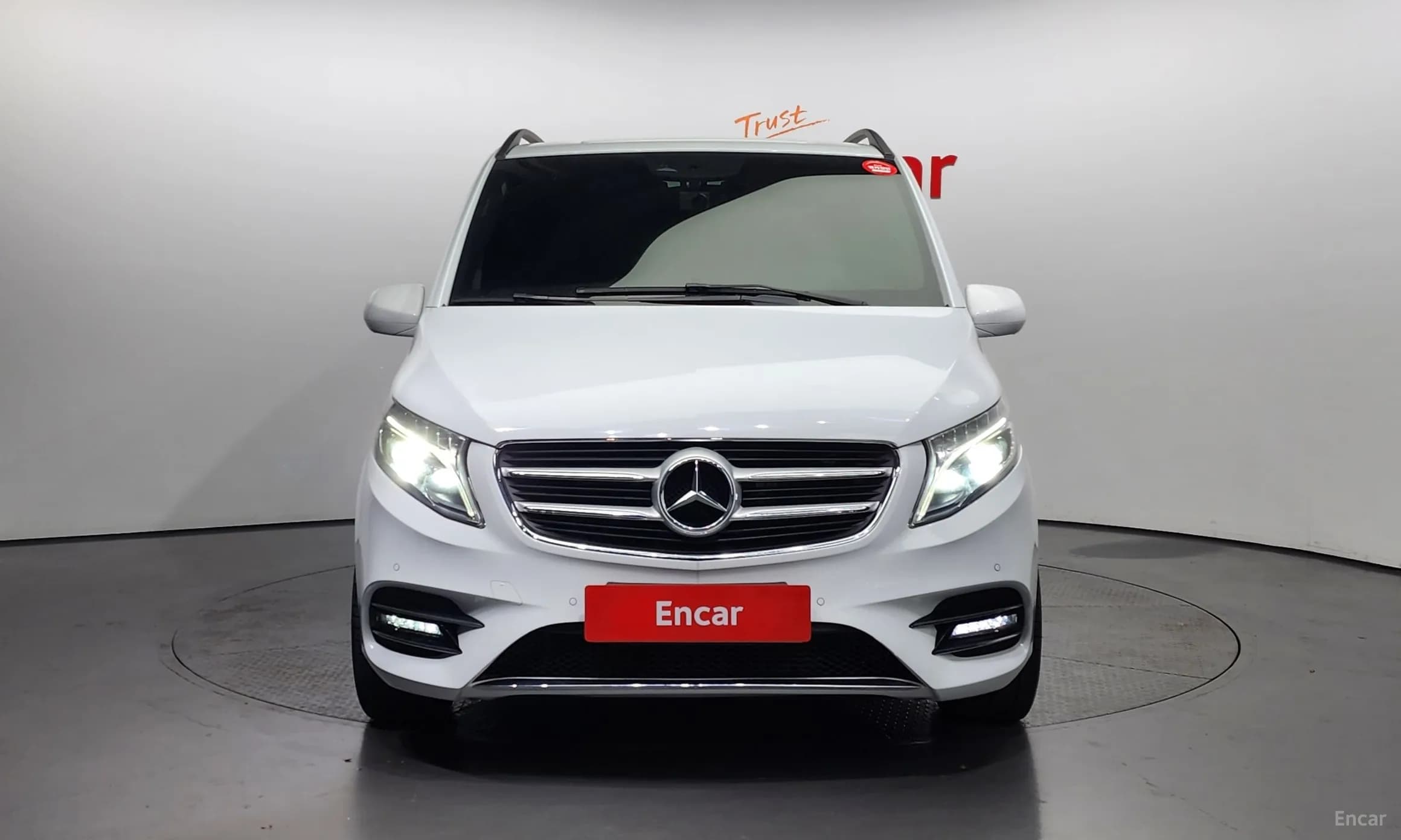 V-Class