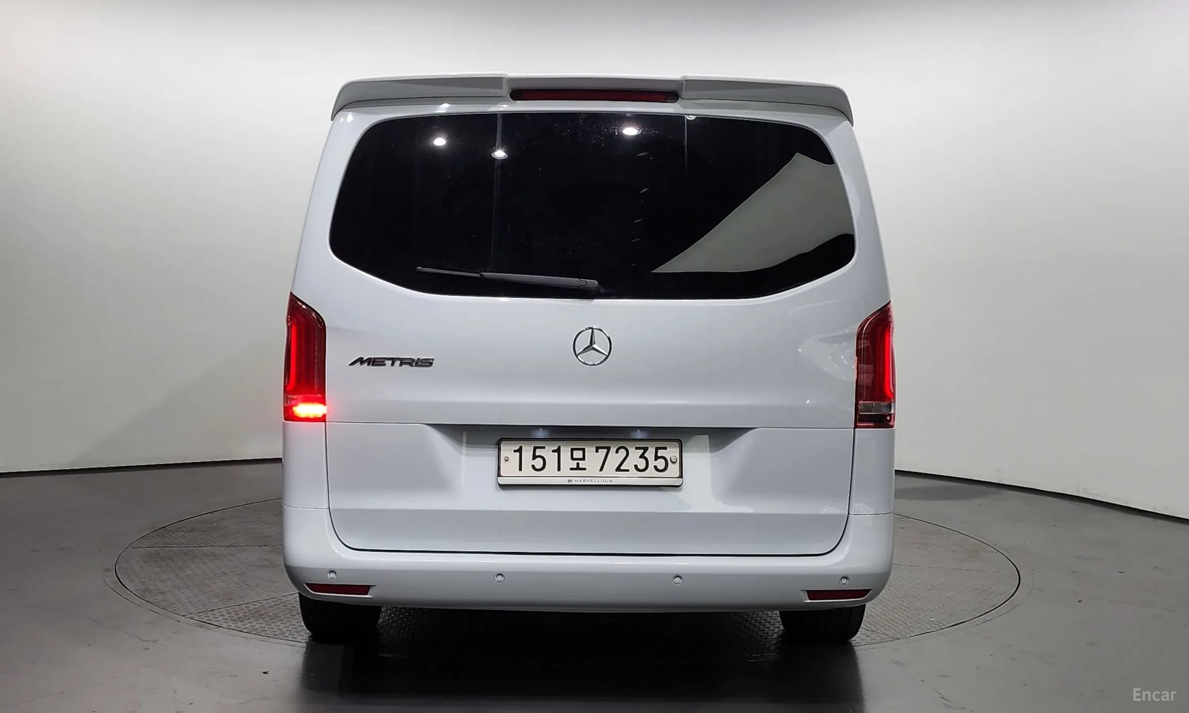 V-Class