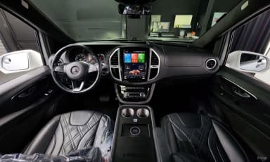 V-Class