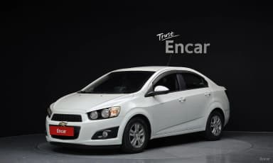 Aveo Sedan