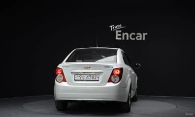 Aveo Sedan