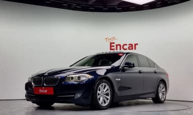 5 Series (F10)