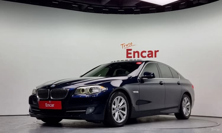 5 Series (F10)