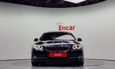 5 Series (F10)