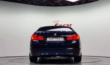 5 Series (F10)