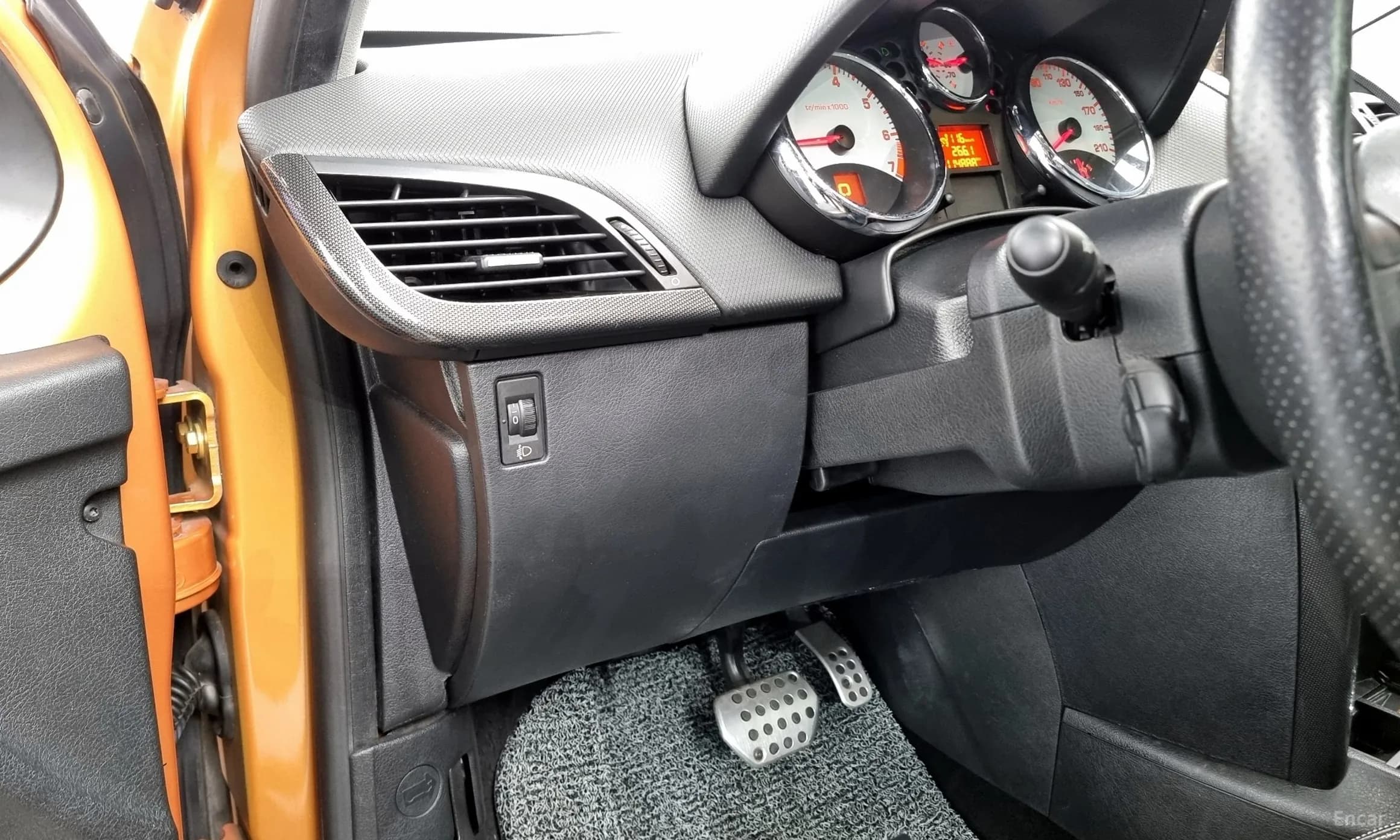 207GT