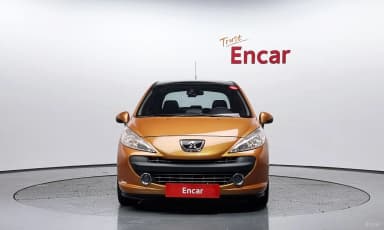 207GT