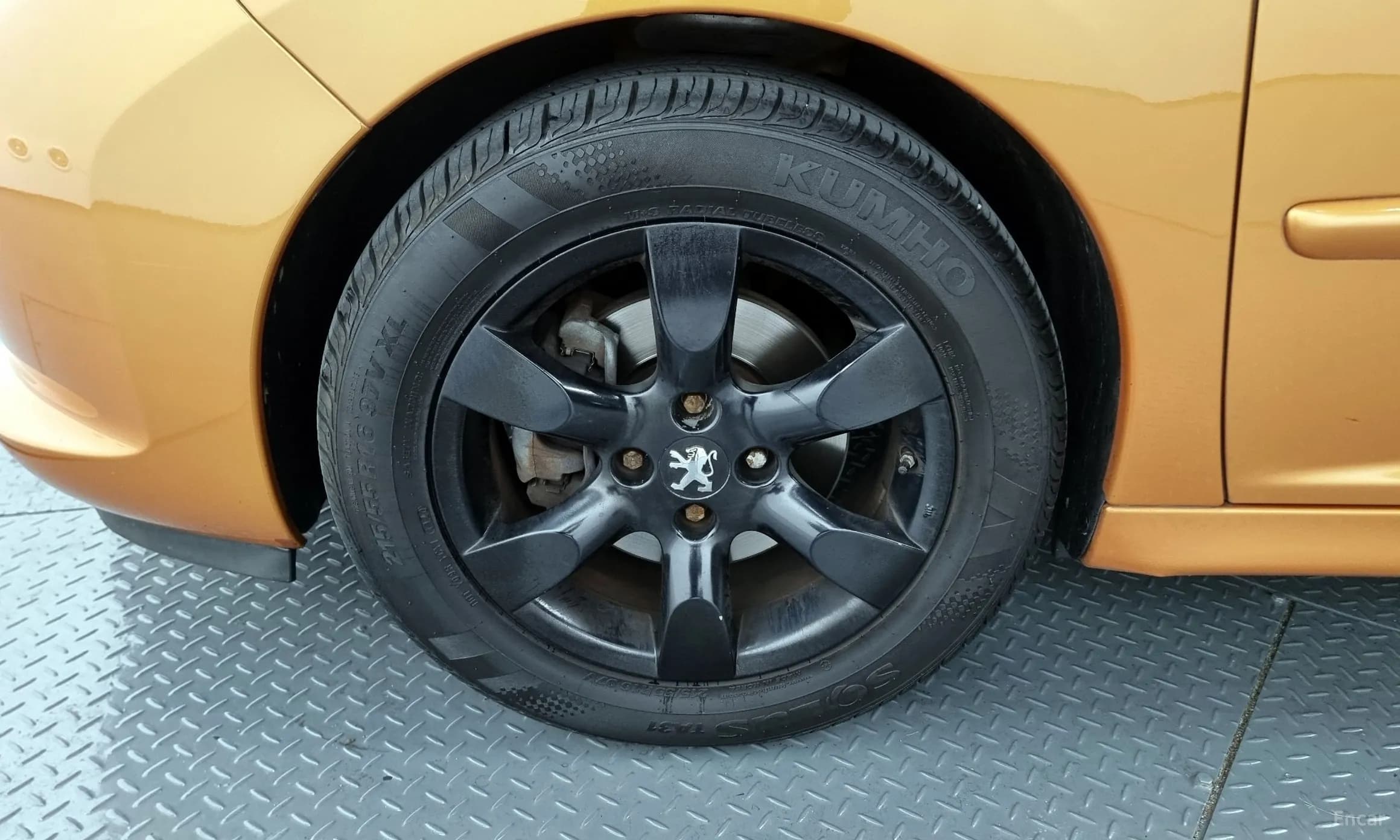 207GT