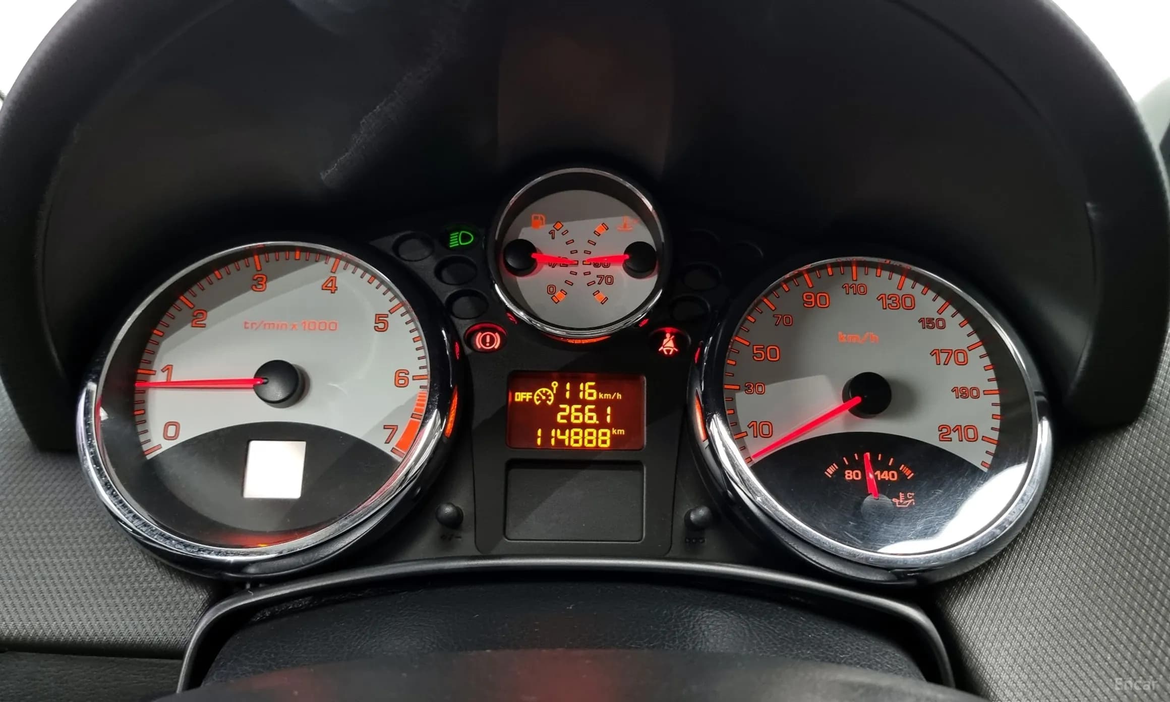 207GT