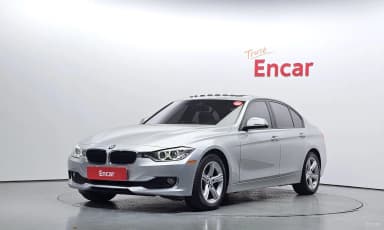 3 Series (F30)
