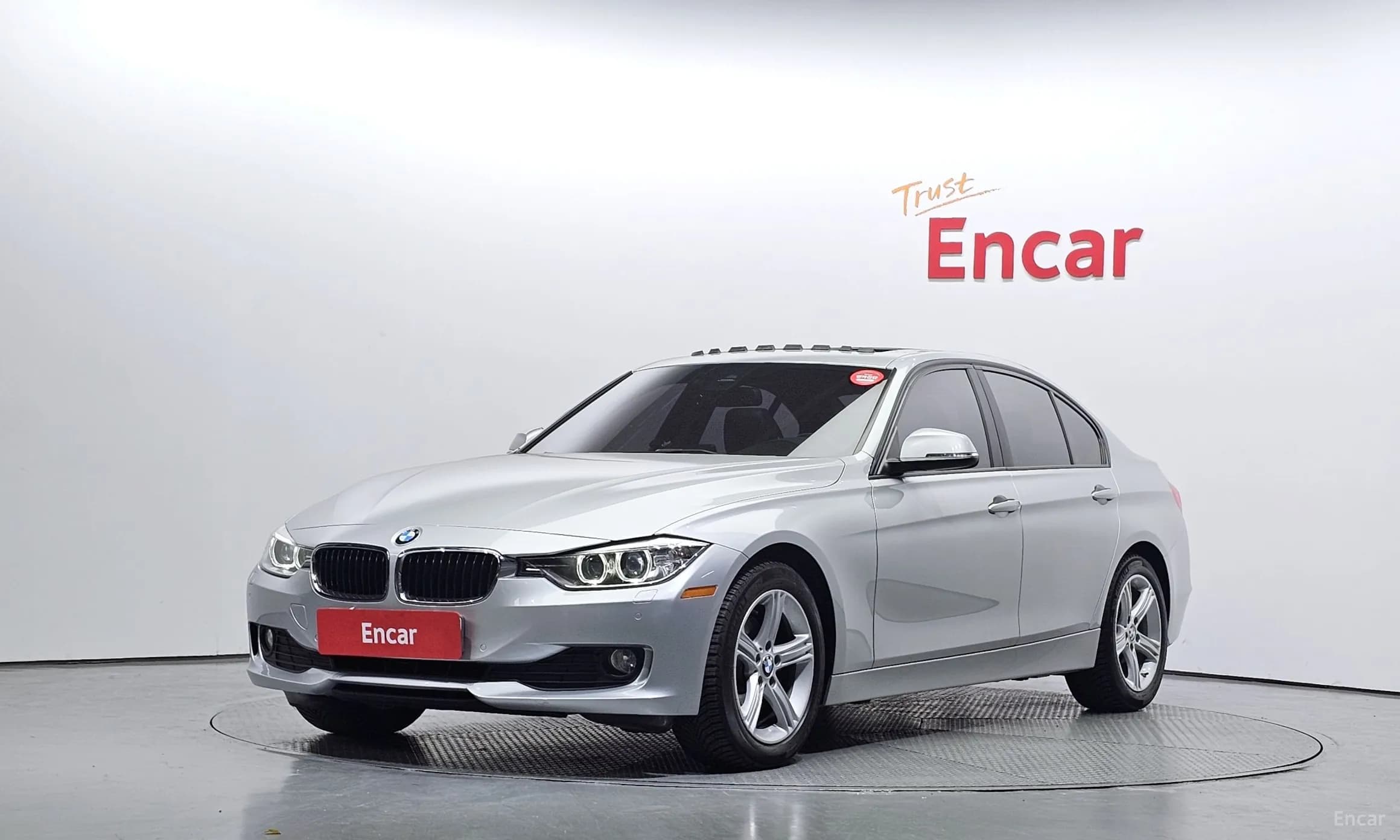 3 Series (F30)