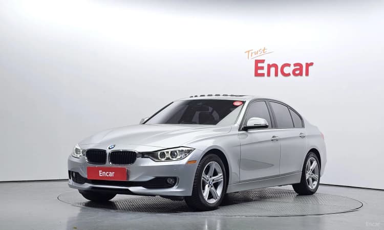 3 Series (F30)