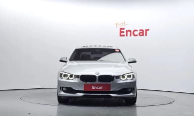 3 Series (F30)