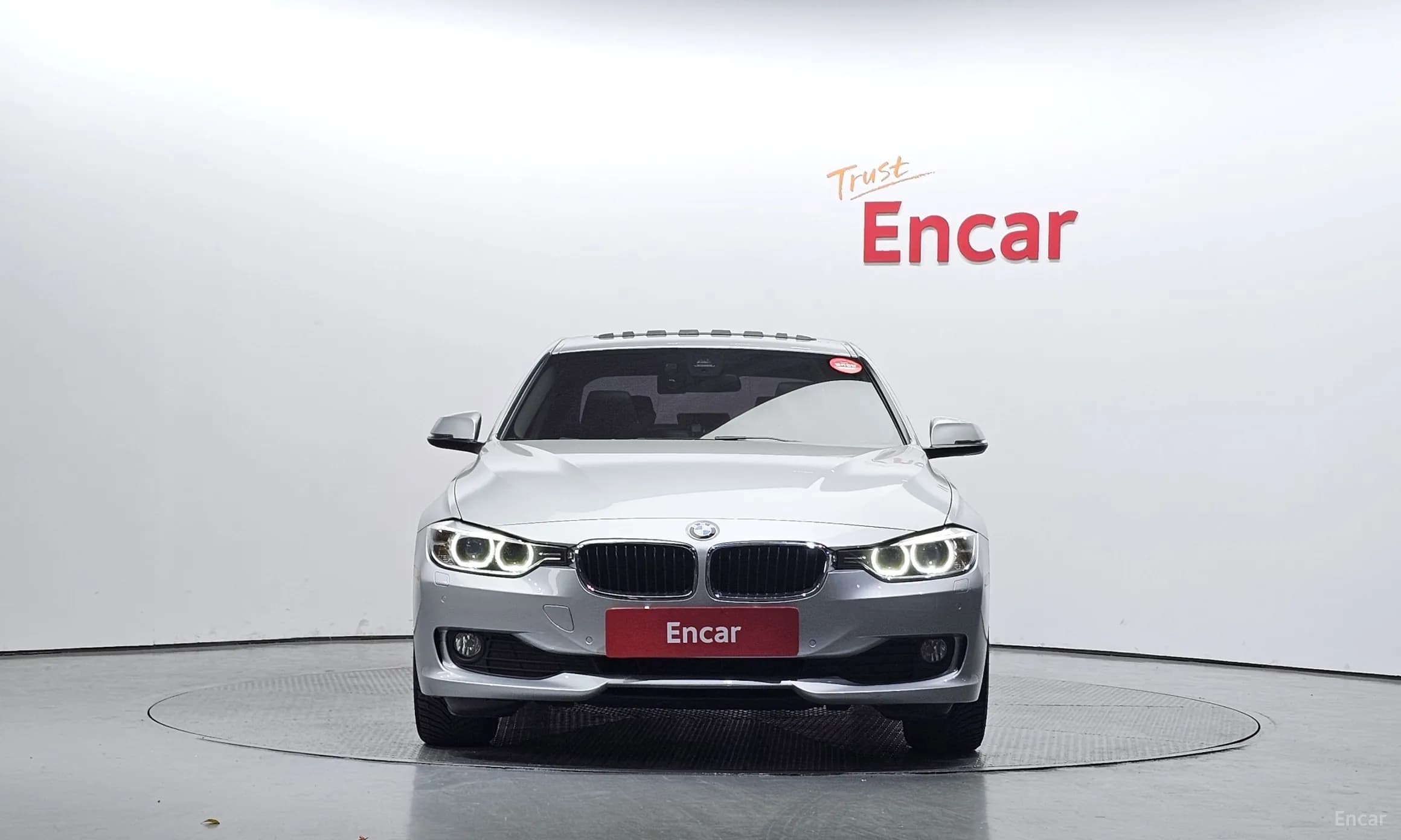 3 Series (F30)