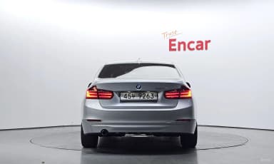 3 Series (F30)