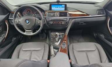 3 Series (F30)