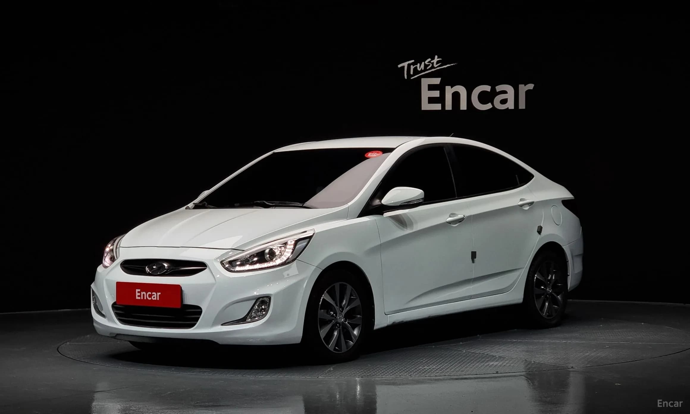 Accent (new)