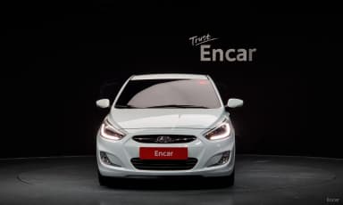 Accent (new)