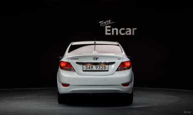 Accent (new)