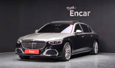 S-Class W223