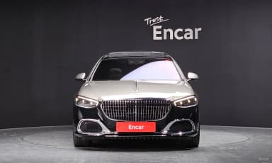 S-Class W223