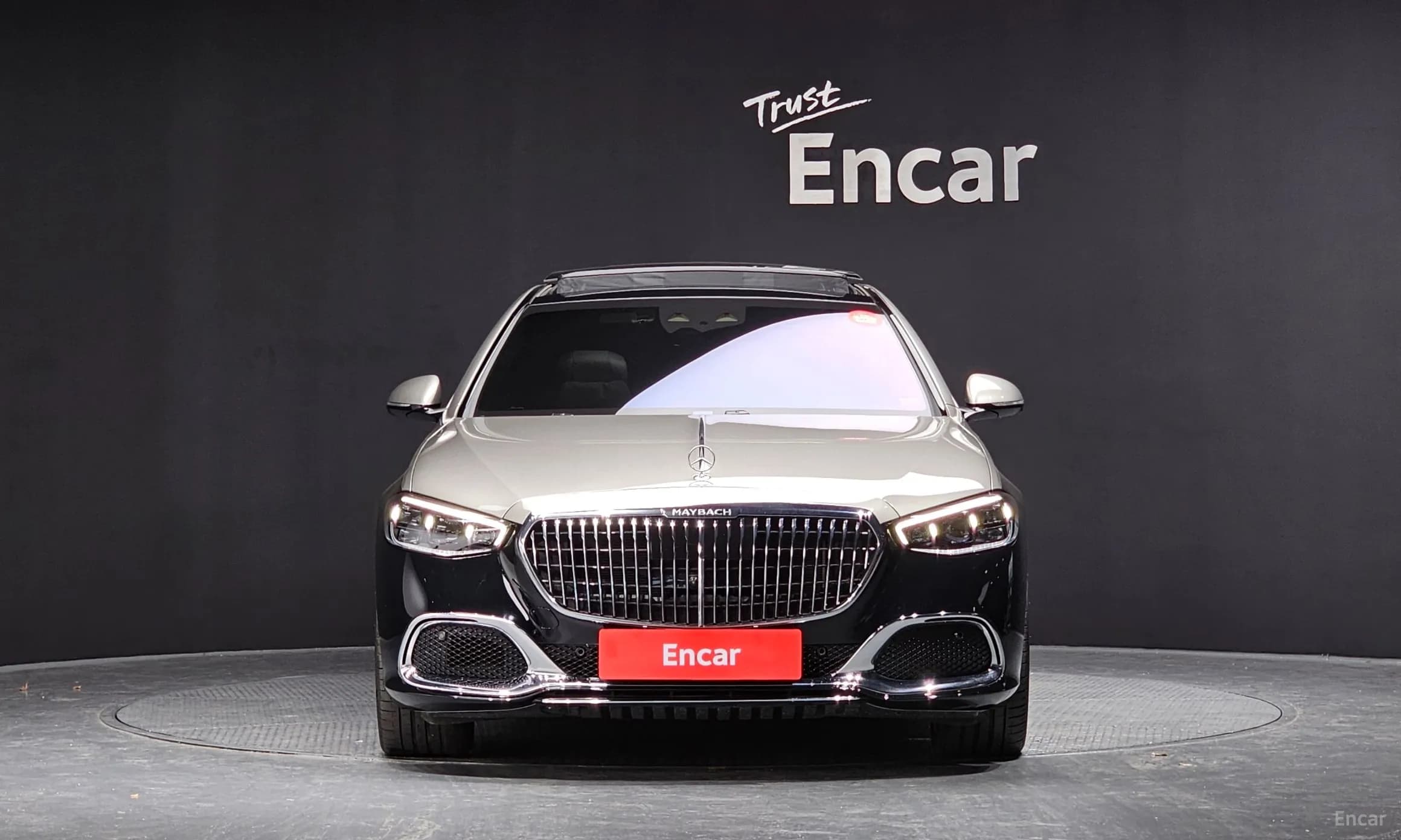 S-Class W223