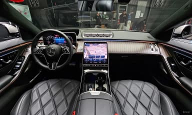 S-Class W223