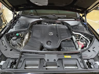 S-Class W223