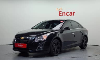Cruze