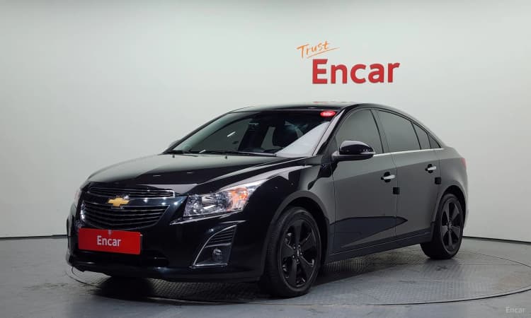 Cruze