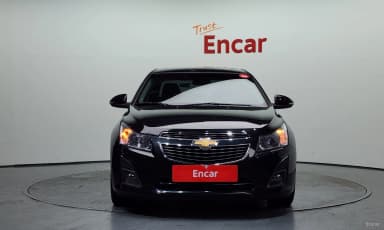 Cruze