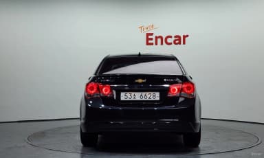 Cruze