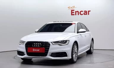 New A6