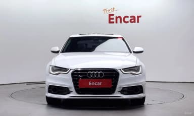 New A6