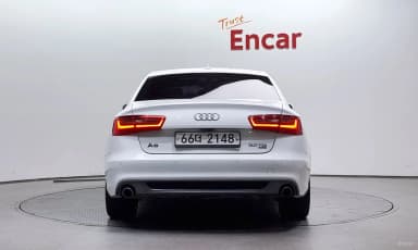 New A6