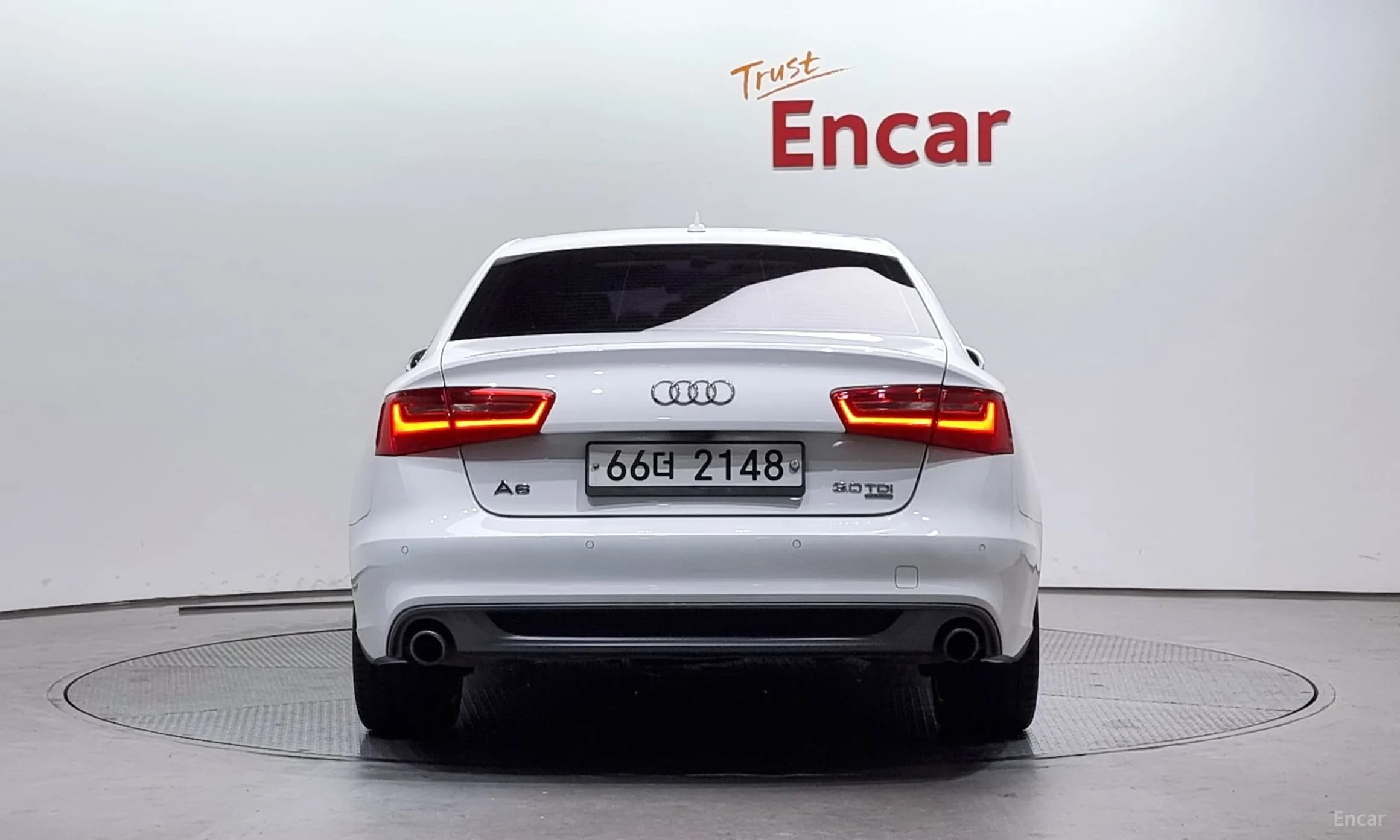 New A6