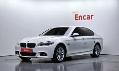 5 Series (F10)