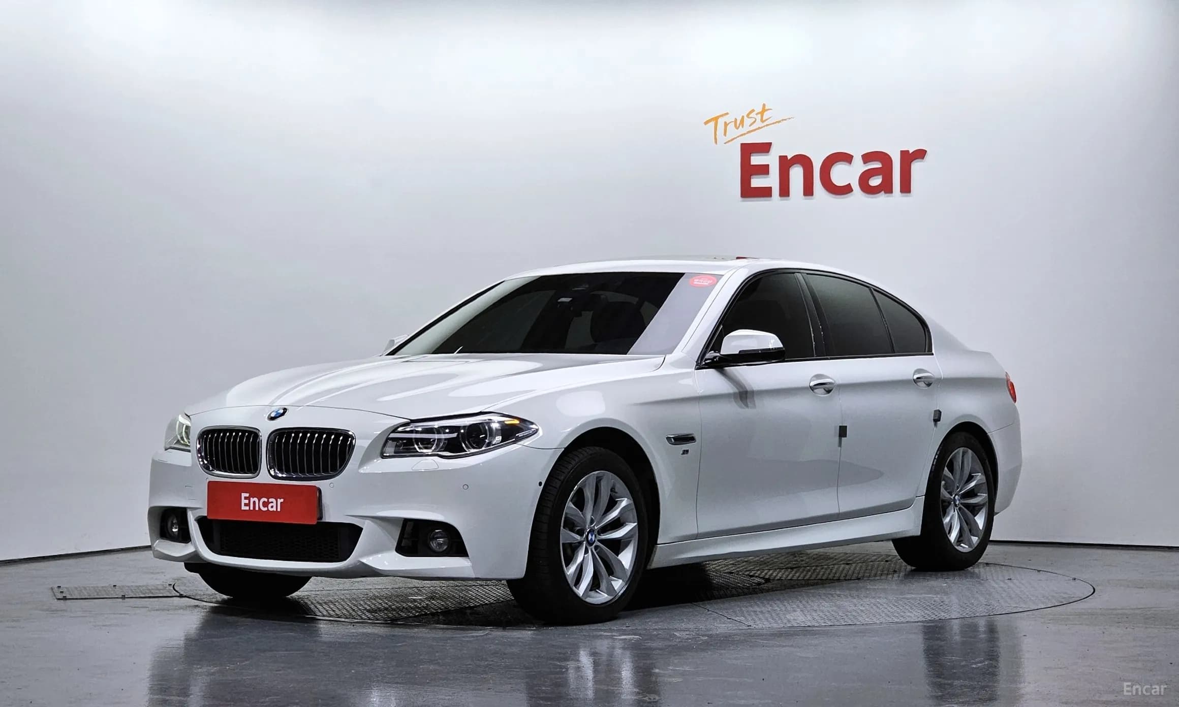 5 Series (F10)