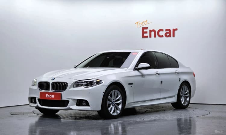 5 Series (F10)