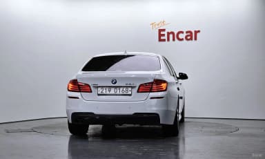 5 Series (F10)