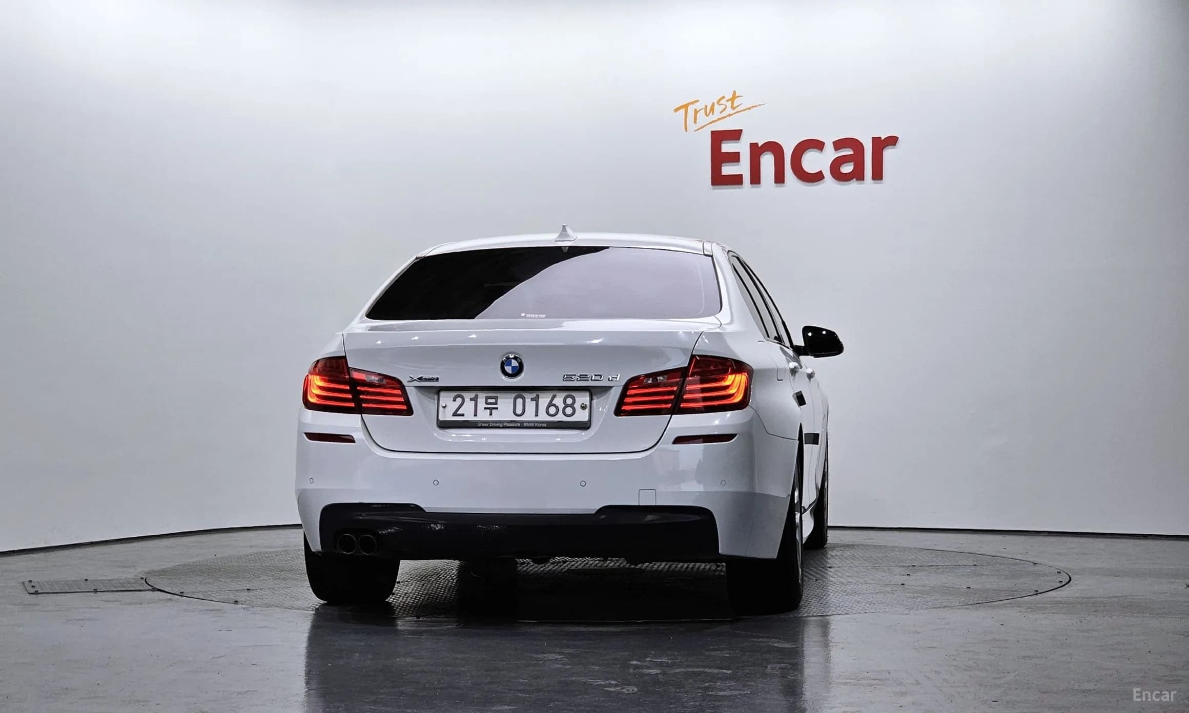 5 Series (F10)