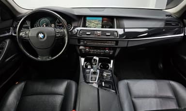 5 Series (F10)