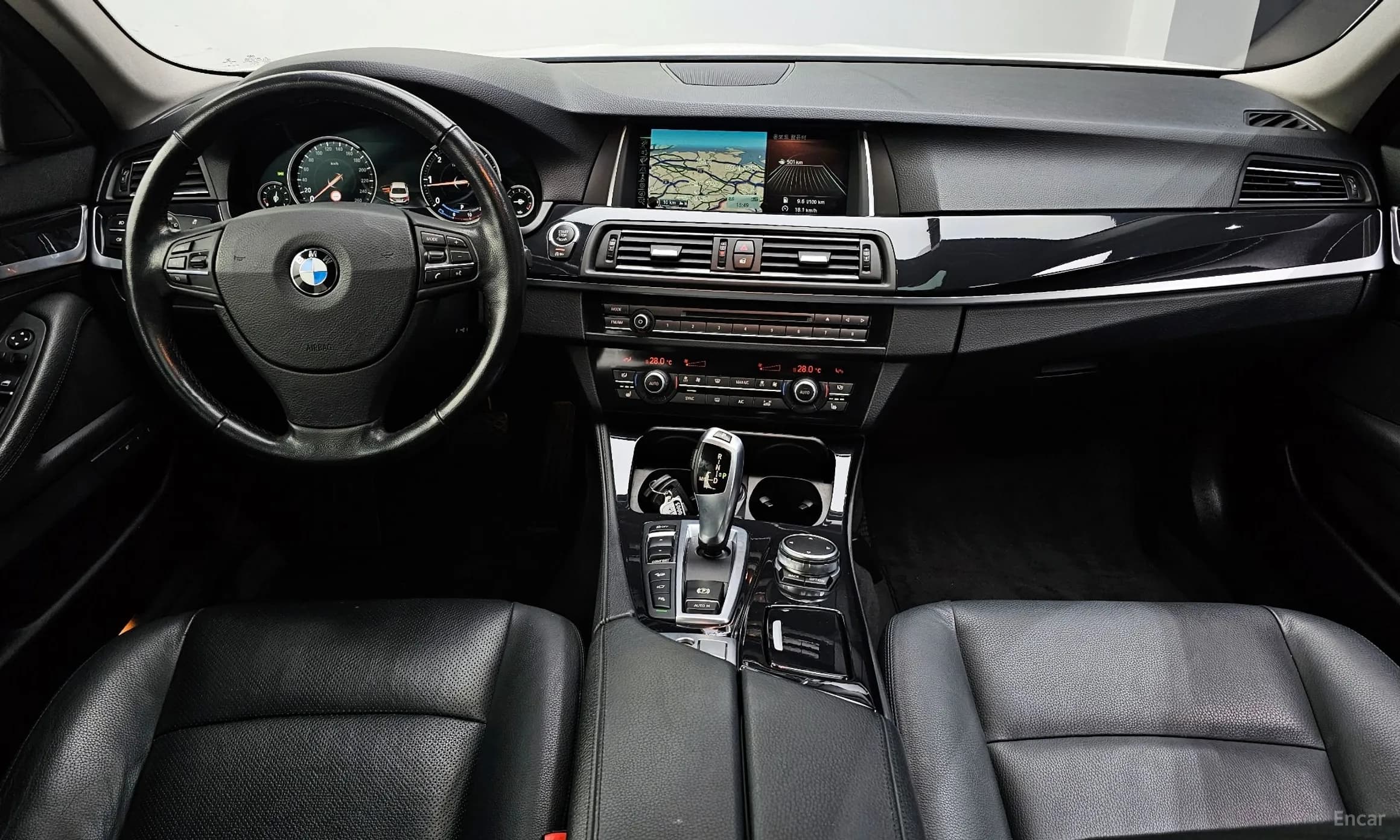 5 Series (F10)