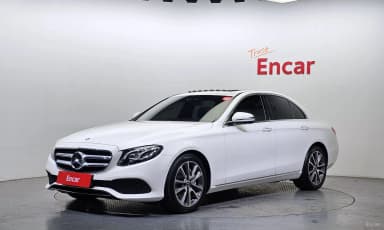 E-Class W213
