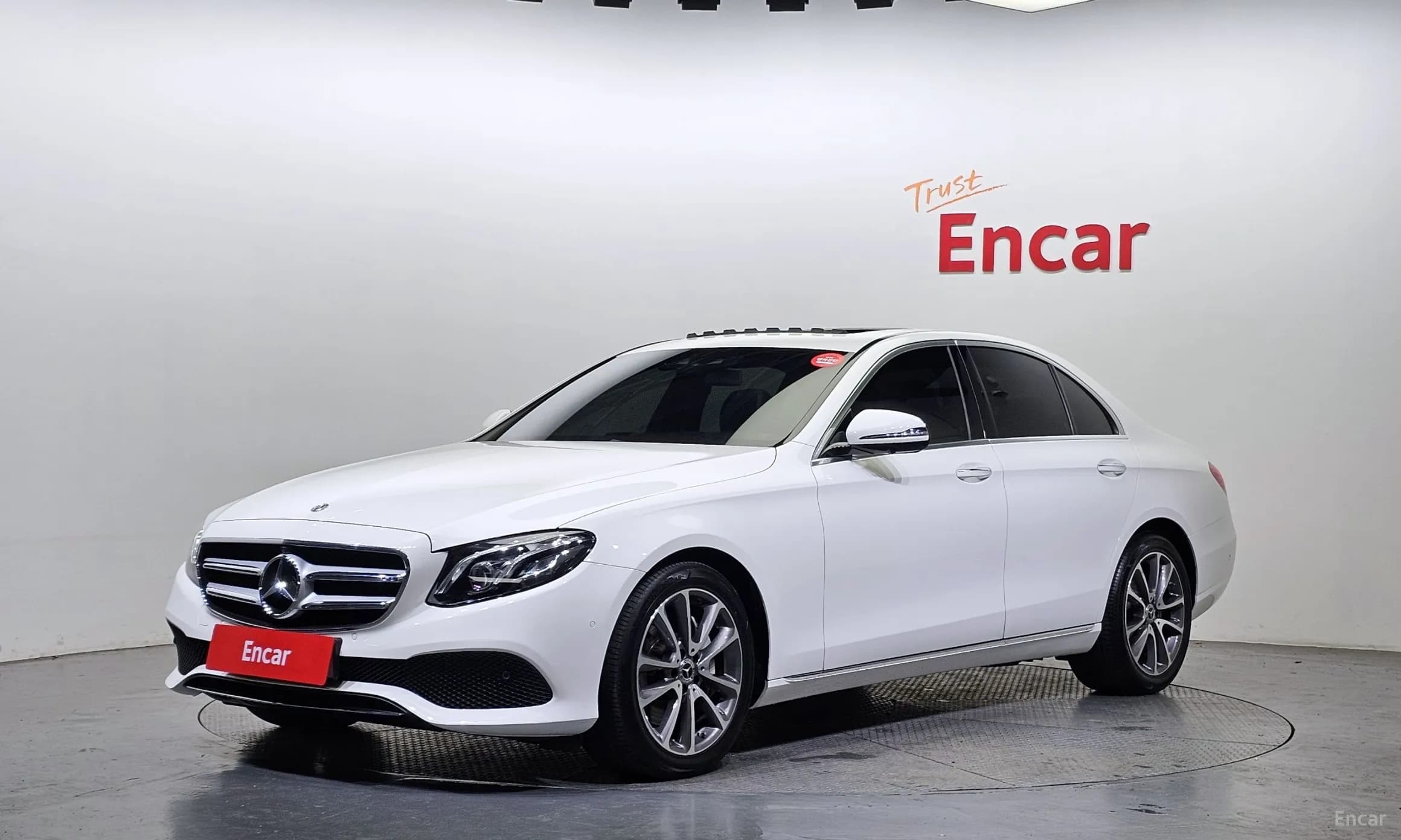 E-Class W213